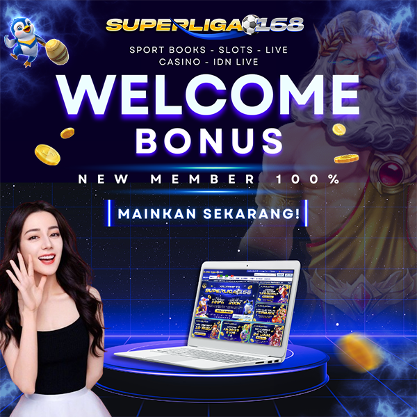 Ligaciputra - Superliga168: Keunggulan Slot Gacor Terpopuler